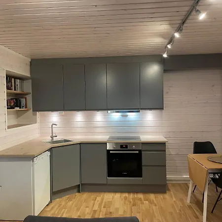 Spacious 50 Sqm Close To Centre! * Tromsø