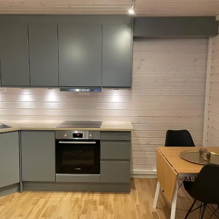 Spacious 50 Sqm Close To Centre! Apartment Tromso