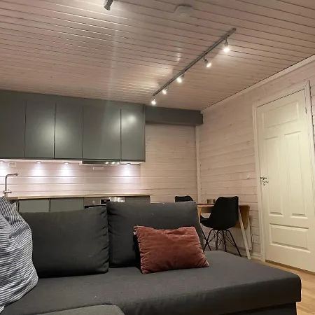 Spacious 50 Sqm Close To Centre! *