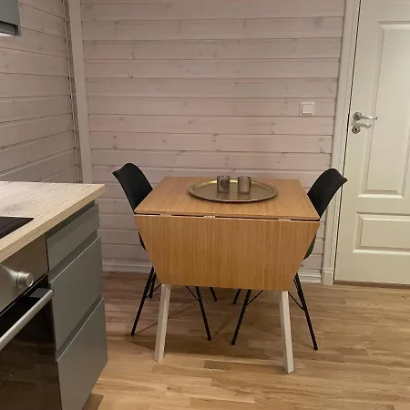 Spacious 50 Sqm Close To Centre!