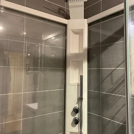 Spacious 50 Sqm Close To Centre! Apartment Tromso