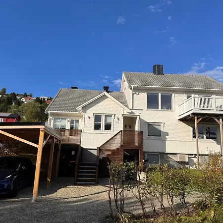 Apartment Spacious 50 Sqm Close To Centre! *