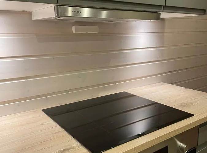 Appartement Spacious 50 Sqm Close To Centre! Tromsø