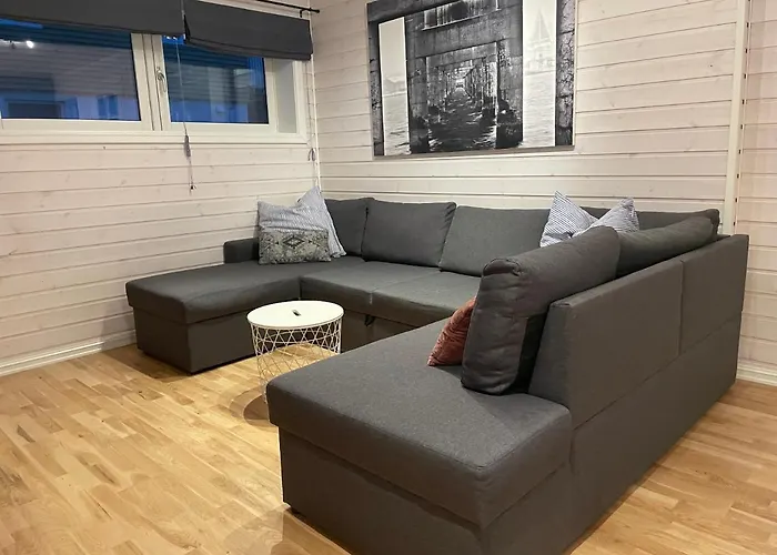 Spacious 50 Sqm Close To Centre! *