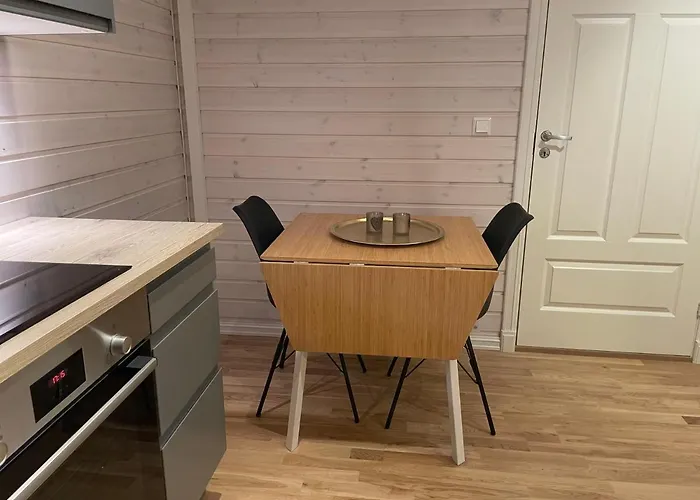 Spacious 50 Sqm Close To Centre!