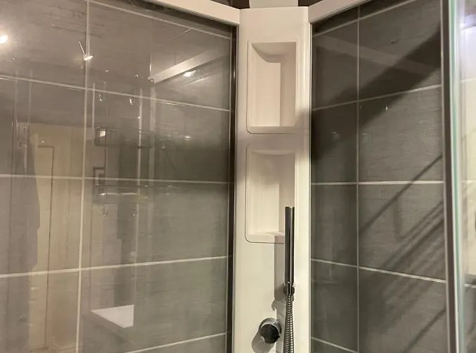 Spacious 50 Sqm Close To Centre! Appartement Tromsø