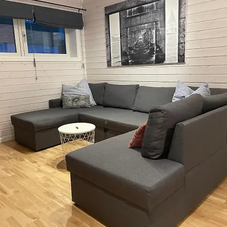 Spacious 50 Sqm Close To Centre! *