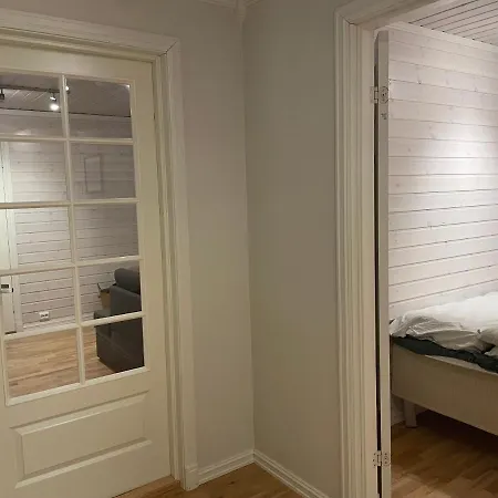 Spacious 50 Sqm Close To Centre! شقة