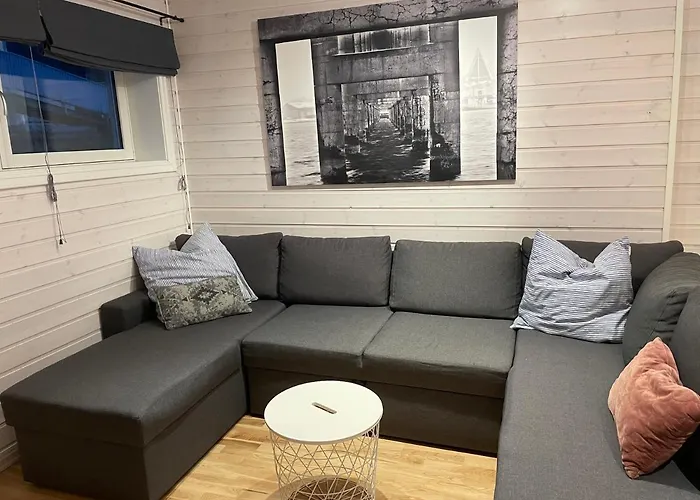Appartamento Spacious 50 Sqm Close To Centre!